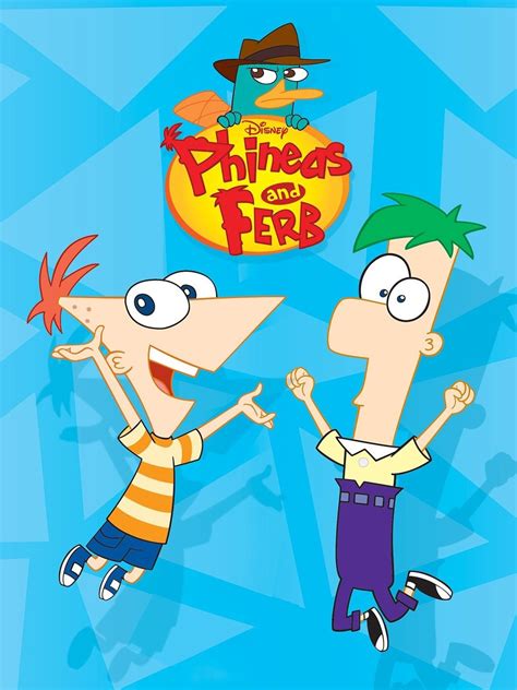 phineas e ferb temporada 5|Phineas and Ferb (TV Series 2007–2024) .